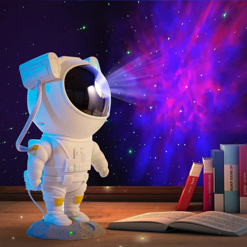 Astrobuddy Galaxy Projector | Shopjegeluk