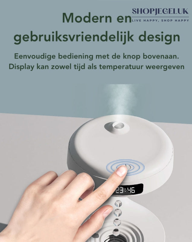 Dropifier Max | Shopjegeluk